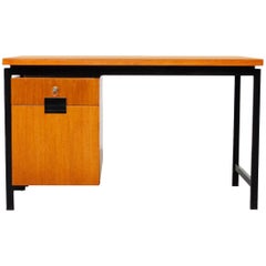 Cees Braakman EU01 Japanese Series Desk for Pastoe