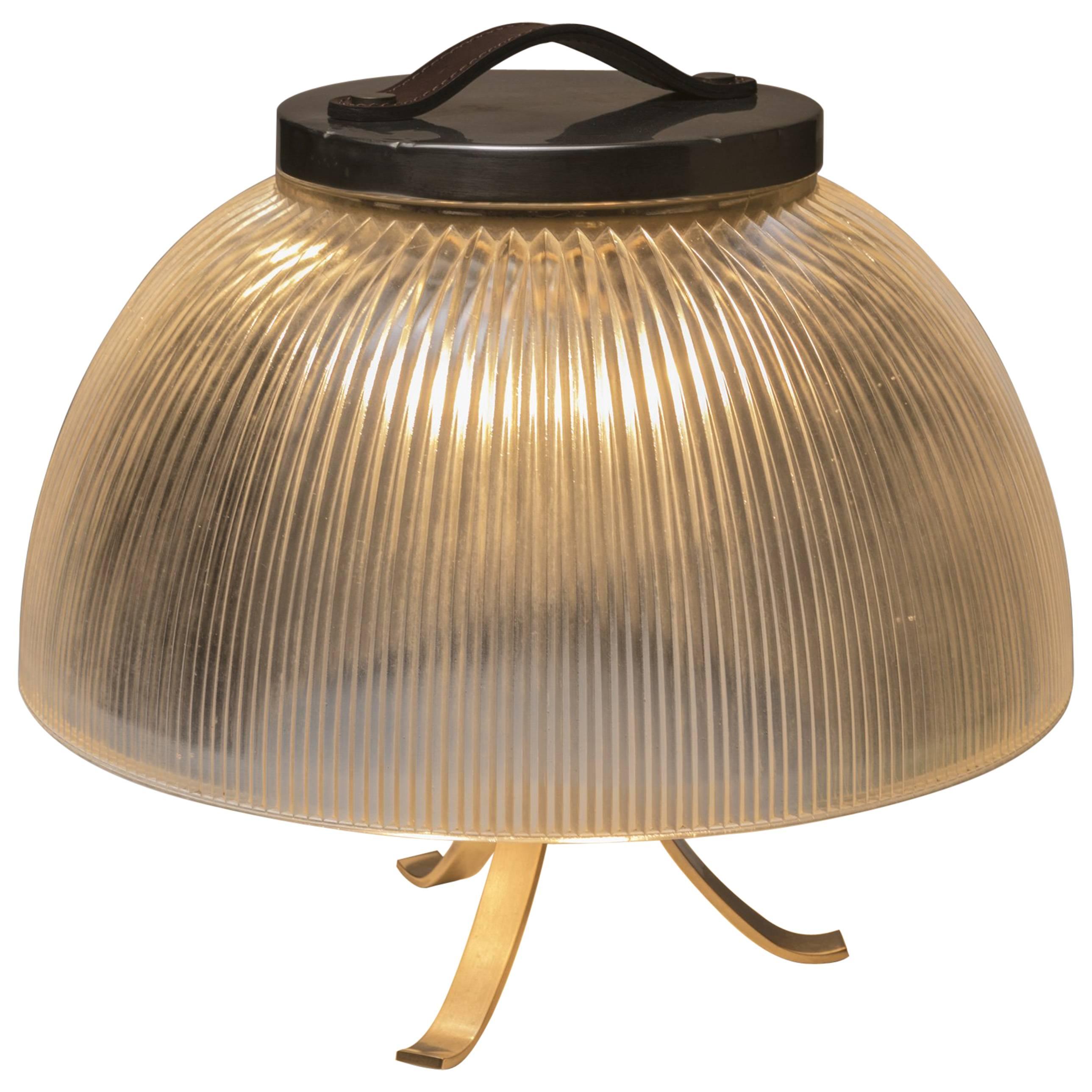 Italian 1960s Table Lamp