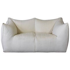 Bambole, Two-Seat Sofa by Mario Bellini Bambole, Two-Seat Sofa by Mario Bellini