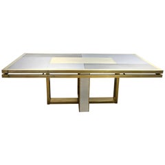 Mid-Century Modern Center Tables