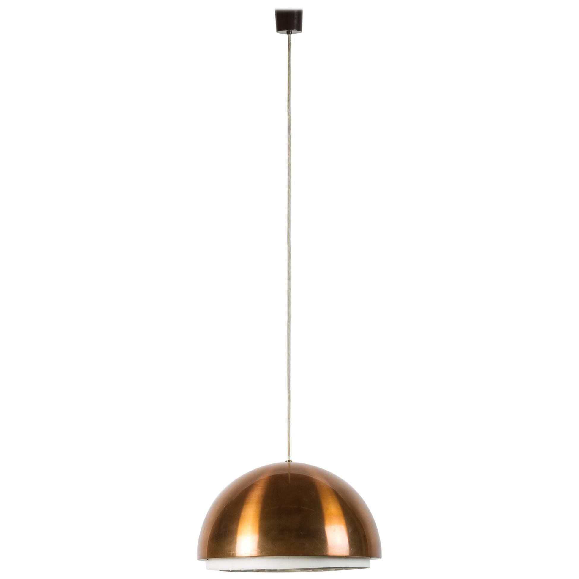 Louisiana Hanging Lamp Louis Poulsen, 1960s