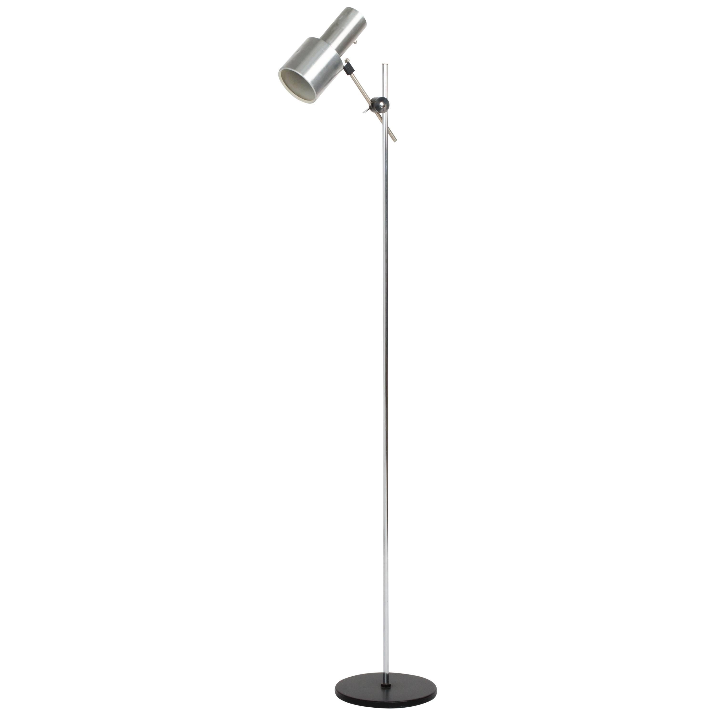 German Floor Lamp