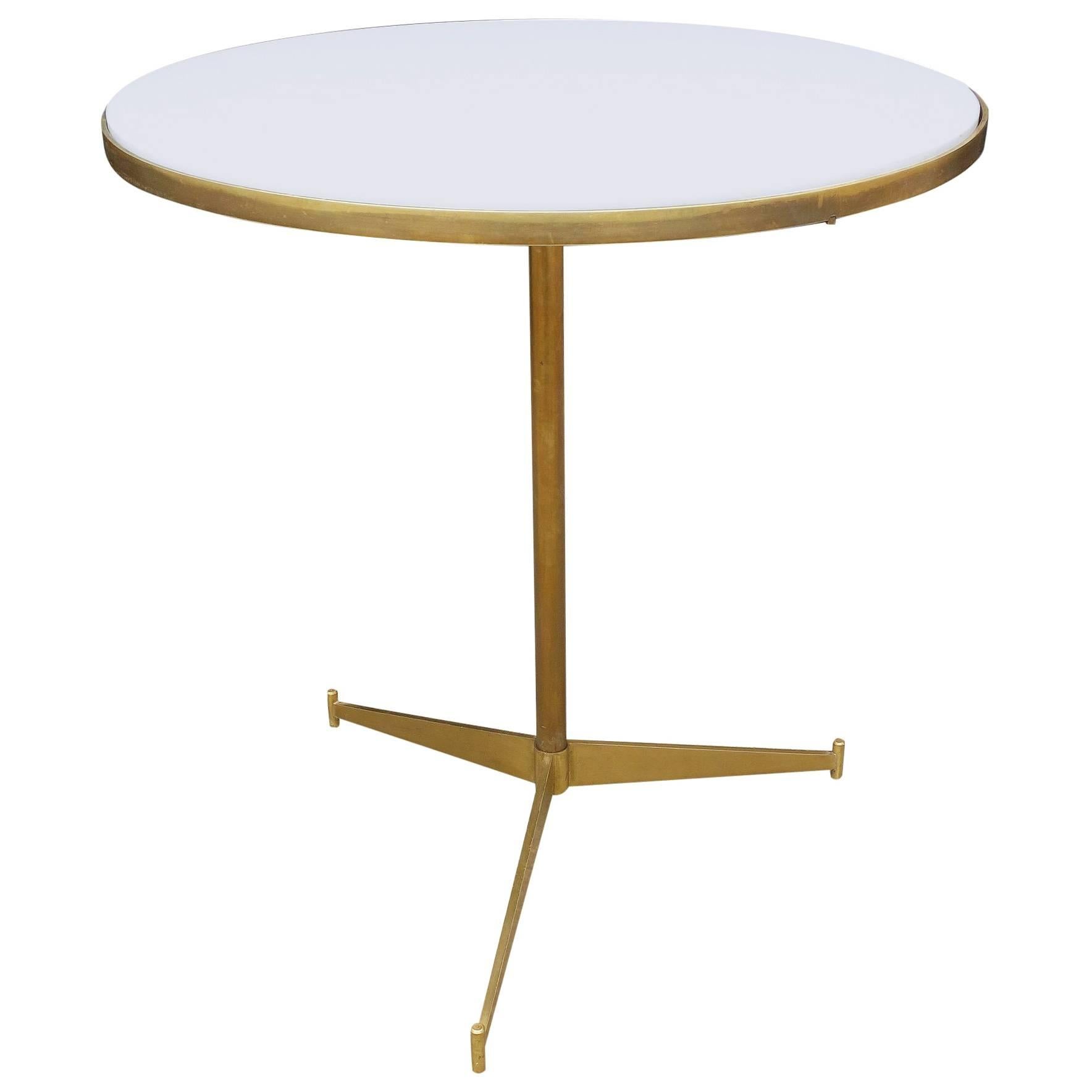 Midcentury Paul McCobb Side Table for Directional