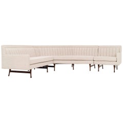 Paul McCobb for Widdicomb Sectional Sofa