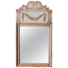 19th Century, Gustavian Mirror