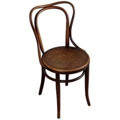 Chair by Jacobs 
Josef Kohn