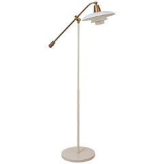 Floor Lamp by Poul Henningsen