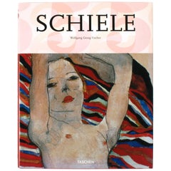 Schiele by Wolfgang Georg Fischer