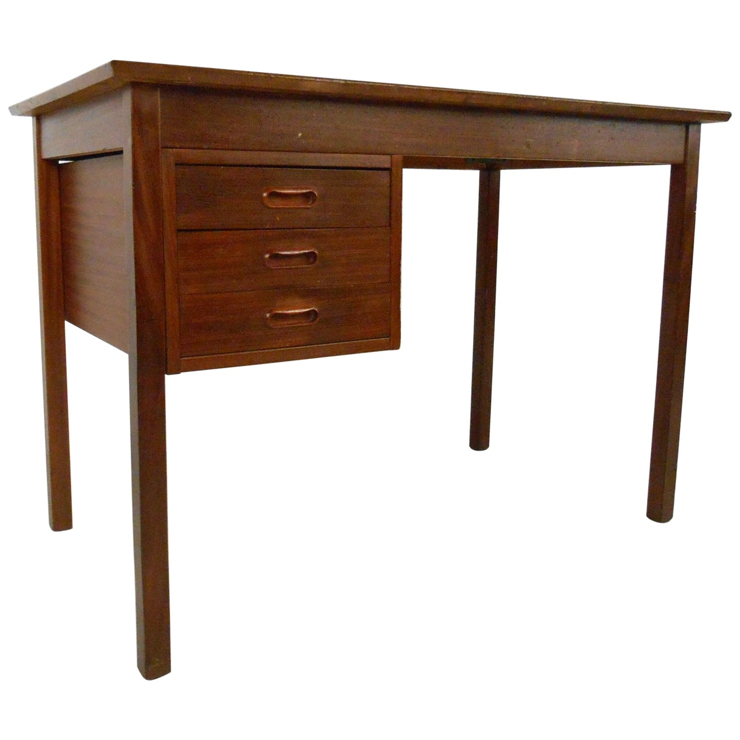 20th Century carved laquered Chinese desk circa 1920 at 1stDibs