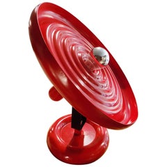 Beautiful 1970s Italian Table Lamp
