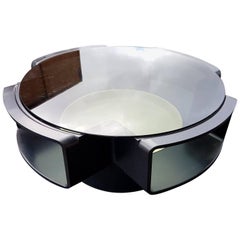 Jean Maneval UFO Coffee Table
