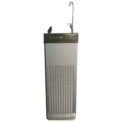 Mid-Century Modernist General Electric Drinking Fountain