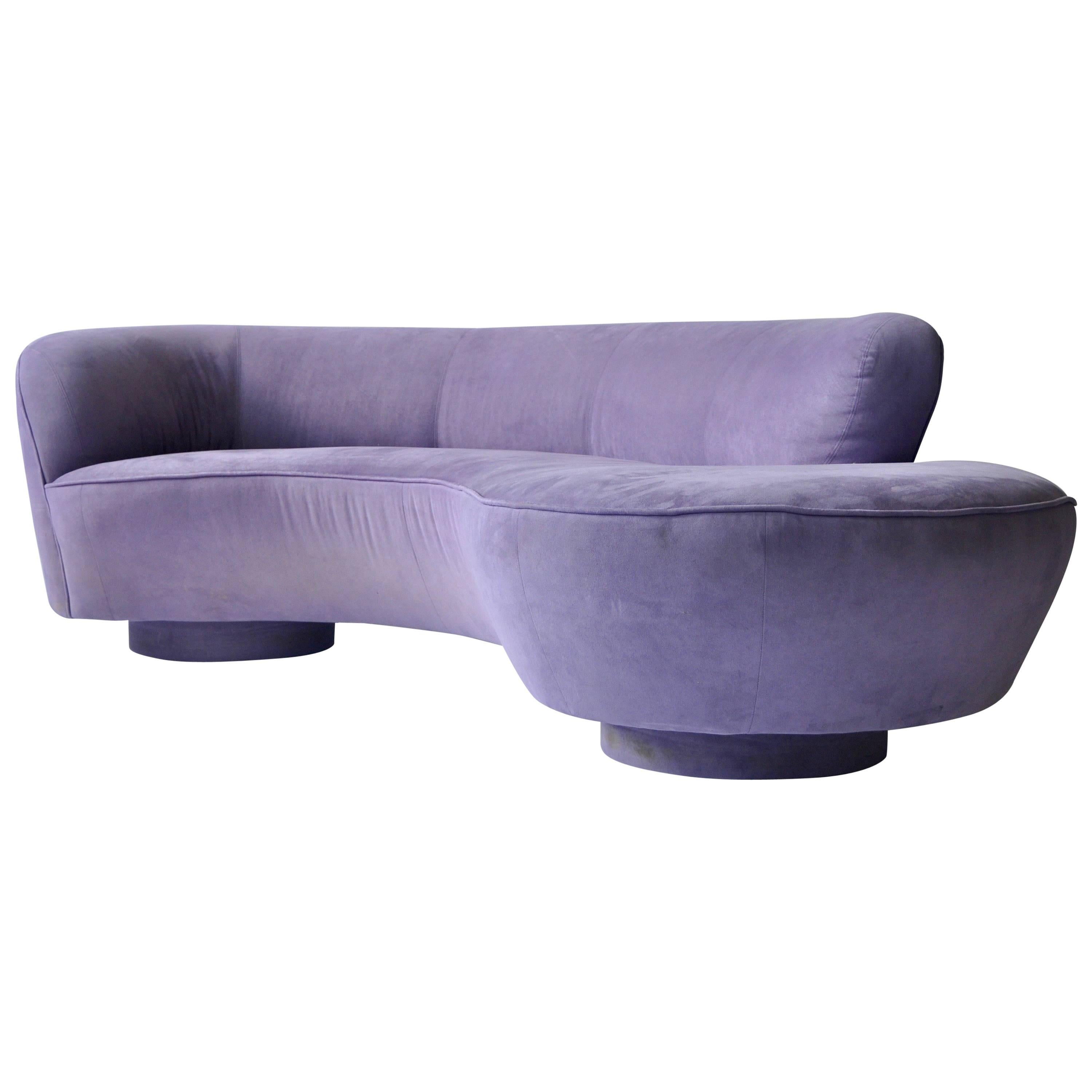 Vladimir Kagan Sofa