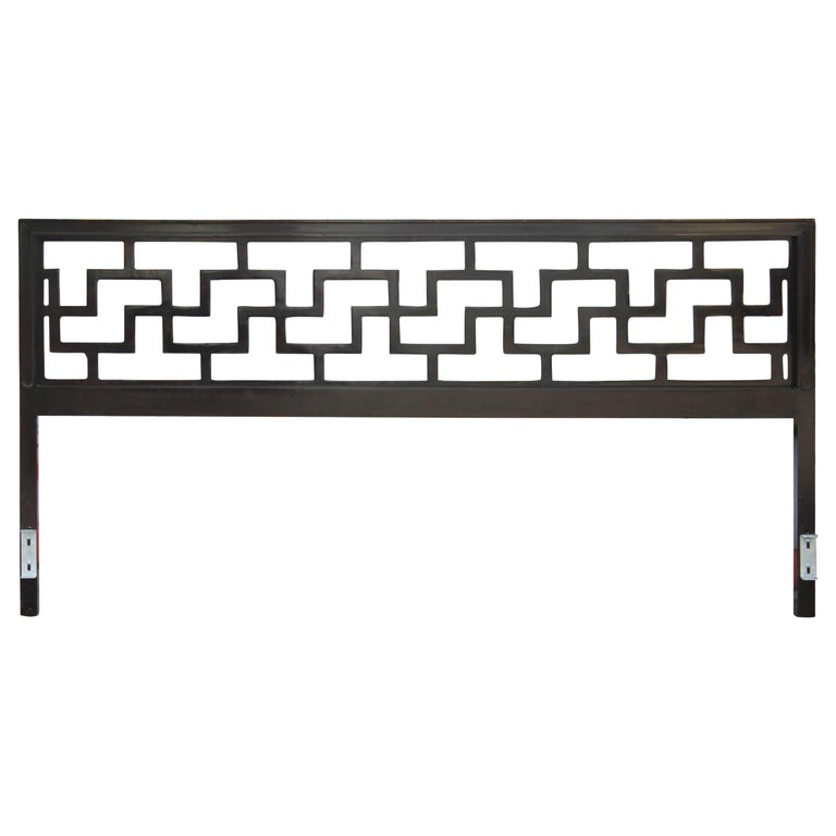 Tiffany Style Stained Glass Lighted Headboard at 1stdibs