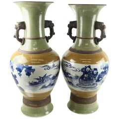 Chinoiserie Asian Art and Furniture