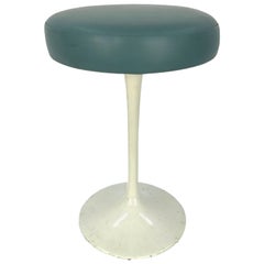 Eero Saarinen Tulip Stool for Knoll