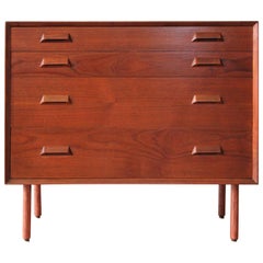 Børge Mogensen Teak Chest