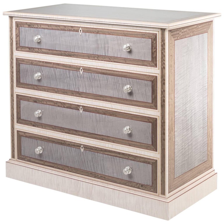 Milano Chest of Drawers For Sale at 1stDibs