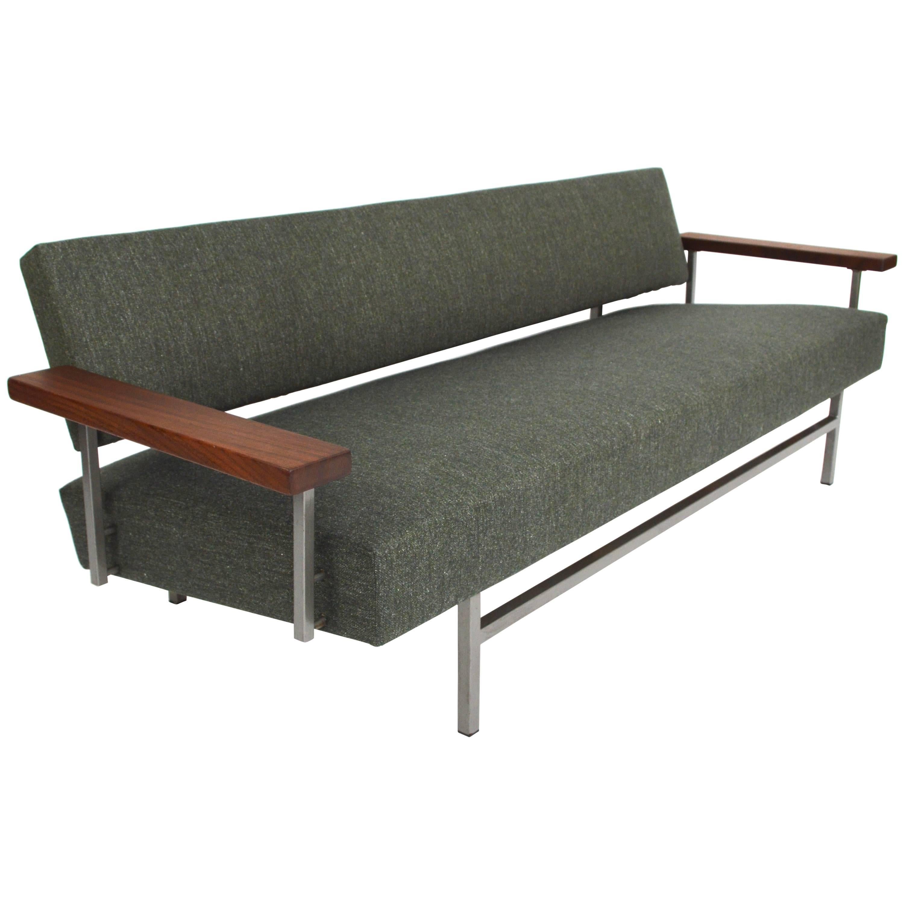 Daybed Sofa by Rob Parry for Gelderland, 1950s