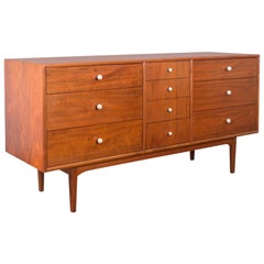 Declaration Triple Dresser for Drexel by Kipp Stewart