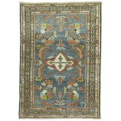 Persian Malayer Rug Mat