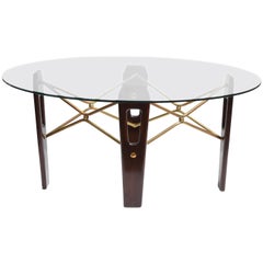 Geometric Italian Coffee Table