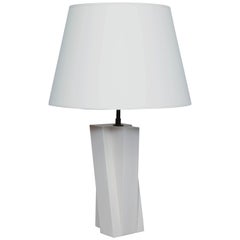 Modernist Table Lamp