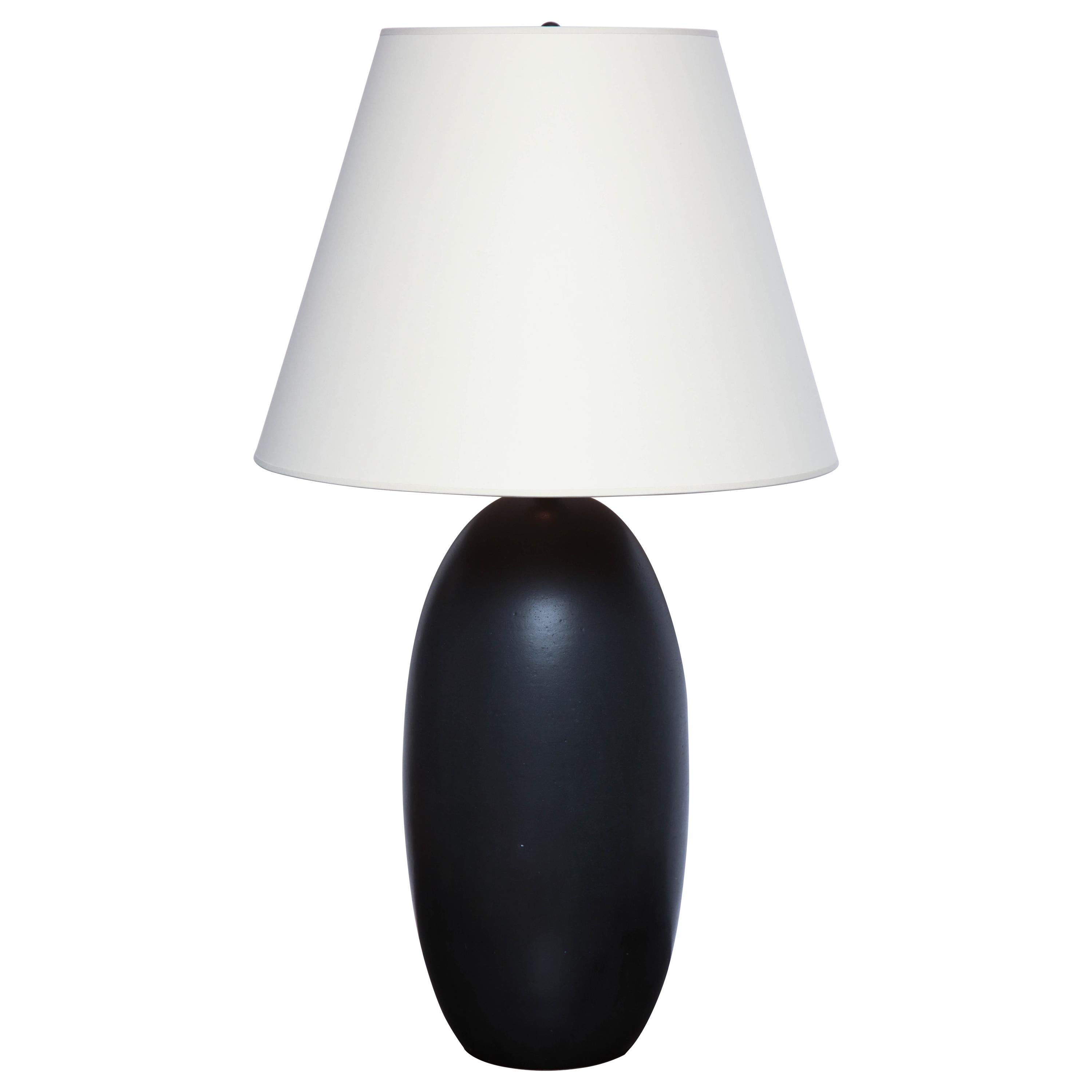 Ceramic Egg Lamp For Sale