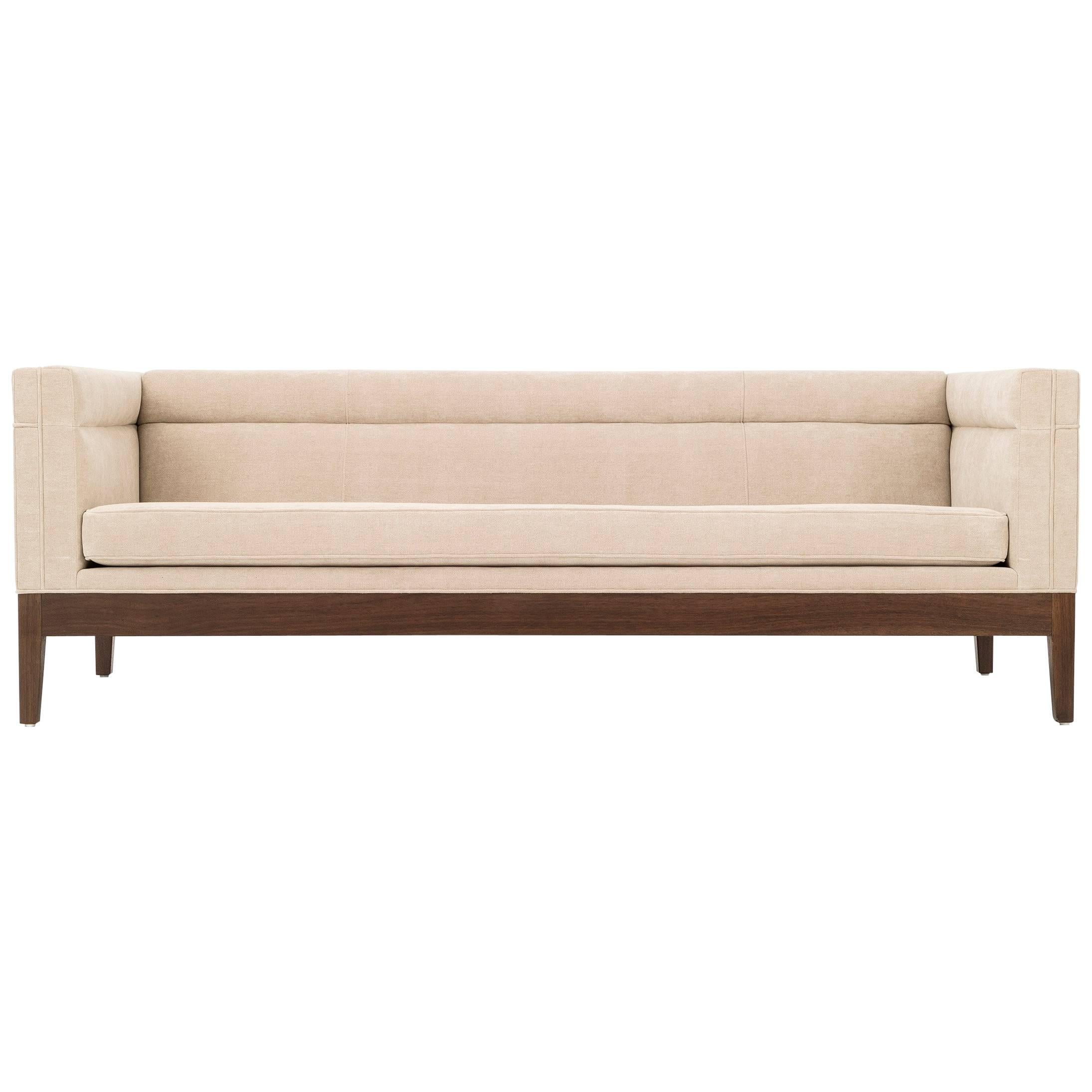 Holly Hunt Sofa