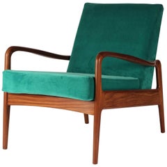 Greaves & Thomas Lounge Chair