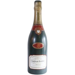 Grand Champagne Display Bottle