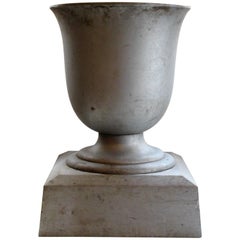 1930s, Classical Garden Urn