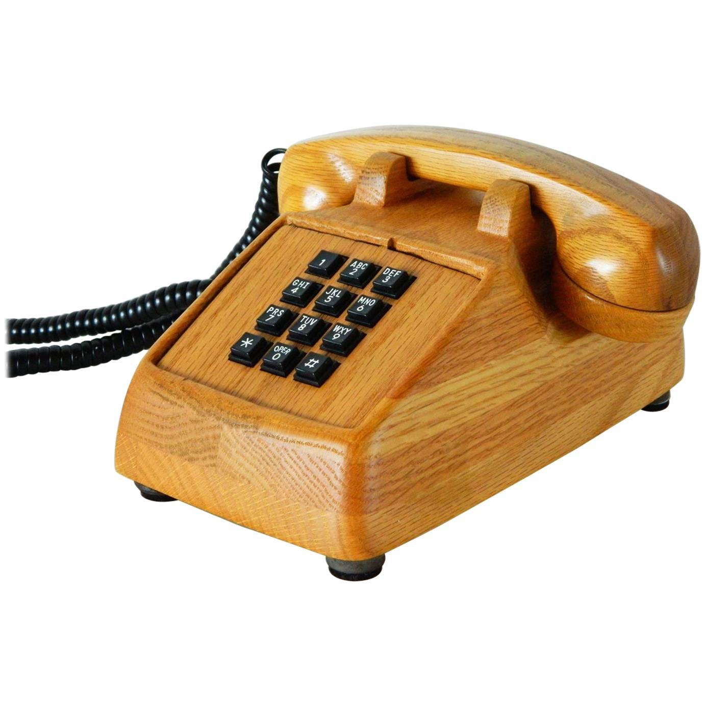 Vintage Telephone For Sale