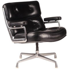Charles & Ray Eames Time Life Lobby Chair