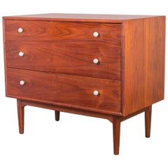 Declaration Vanity Dresser for Drexel by Kipp Stewart and Stewart MacDougall