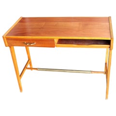 Italian Desk after Gio Ponti