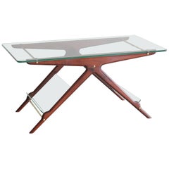 Italian Side Table 11