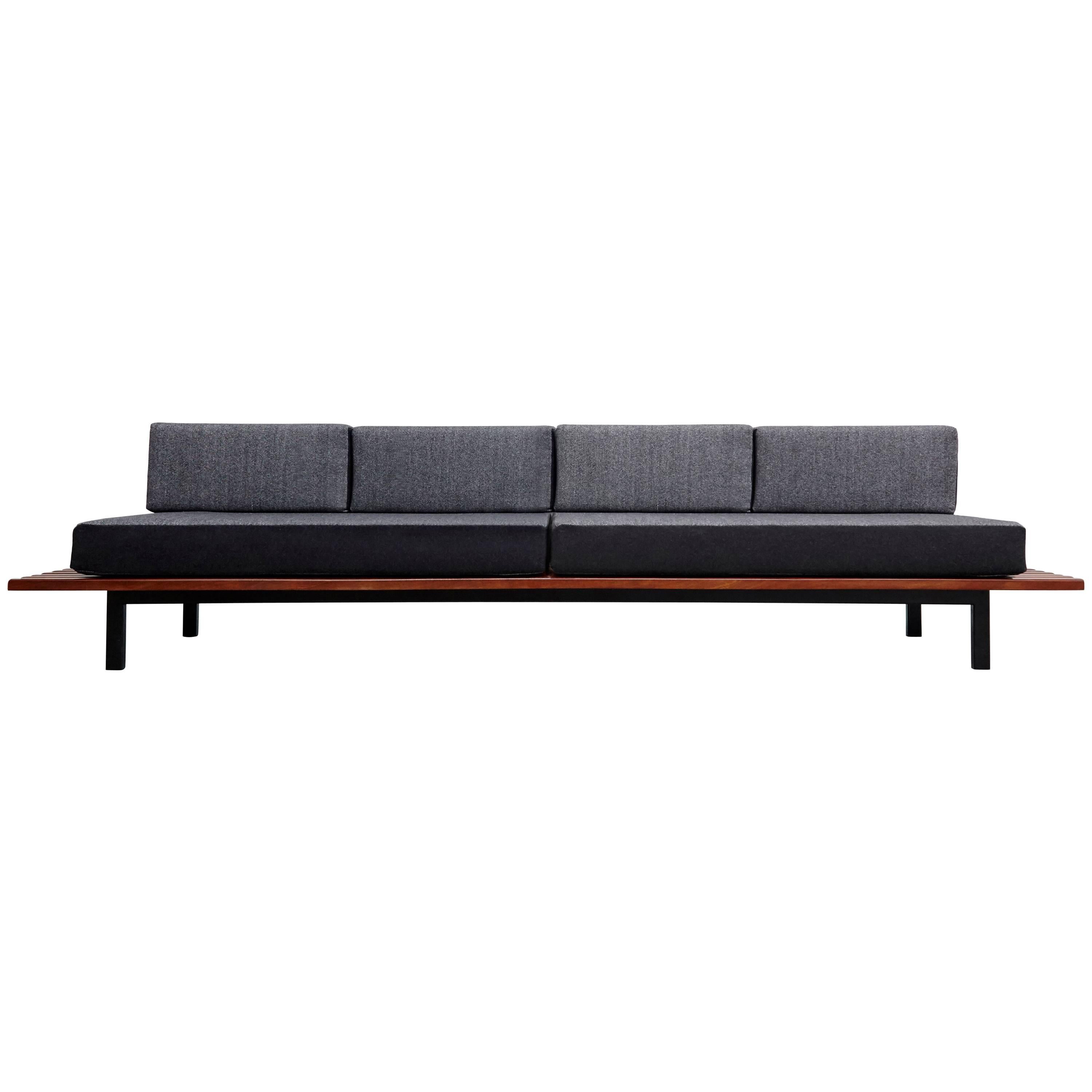 Charlotte Perriand Bench Cansado, circa 1958