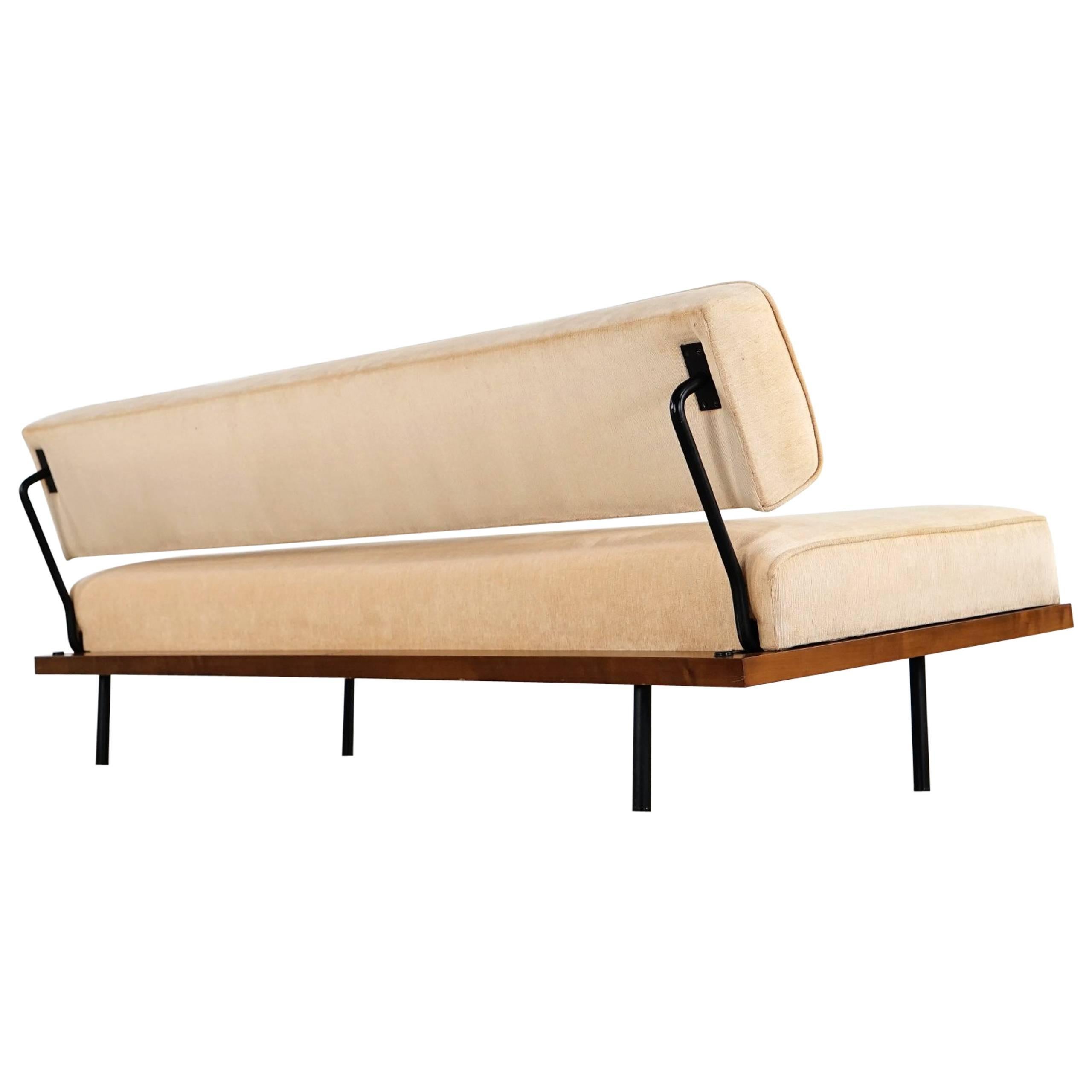 Florence Knoll, 1958, Convertible Daybed or Sofa for Knoll International