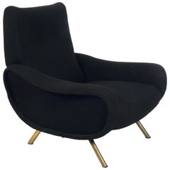 Marco Zanuso Lady Chair