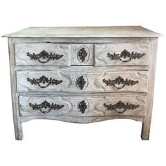Louis XV Commode
