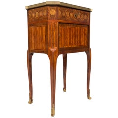 Writing Table Stamped RVLC