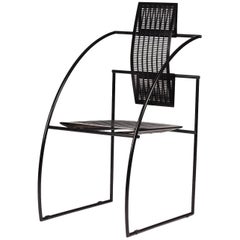 Mario Botta Quinta Chair