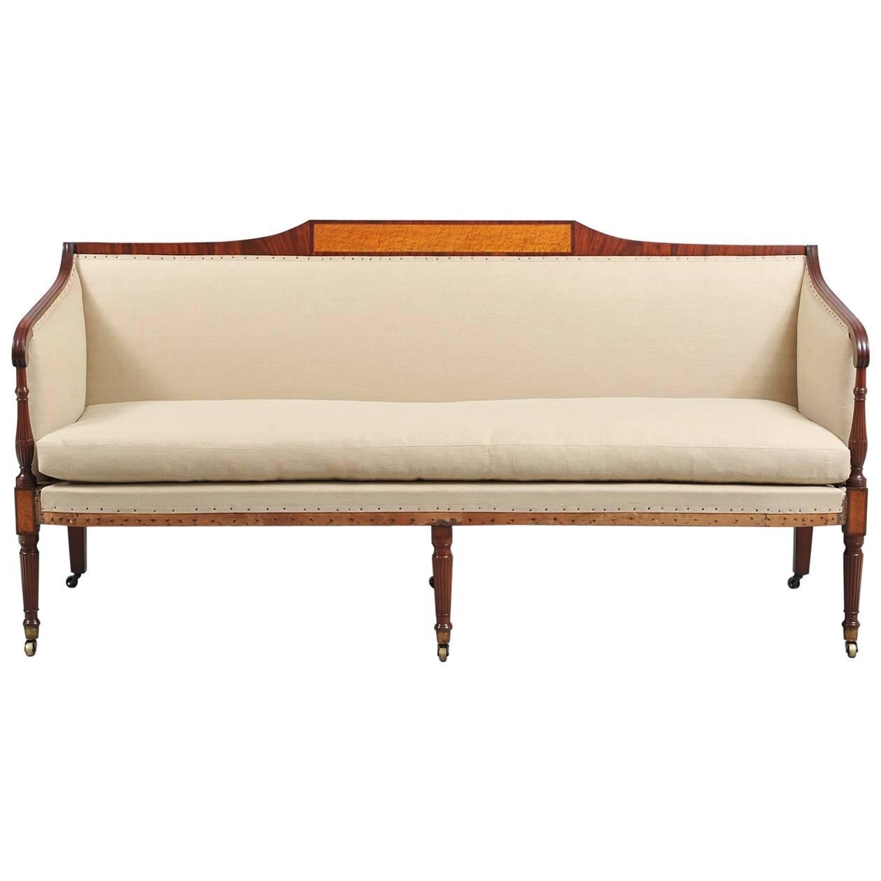 Federal Sofa For Sale