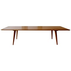 Paul McCobb Planner Group Mable Bench or Coffee Table