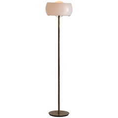 Clitunno Floor Lamp by Vico Magistretti for Artemide