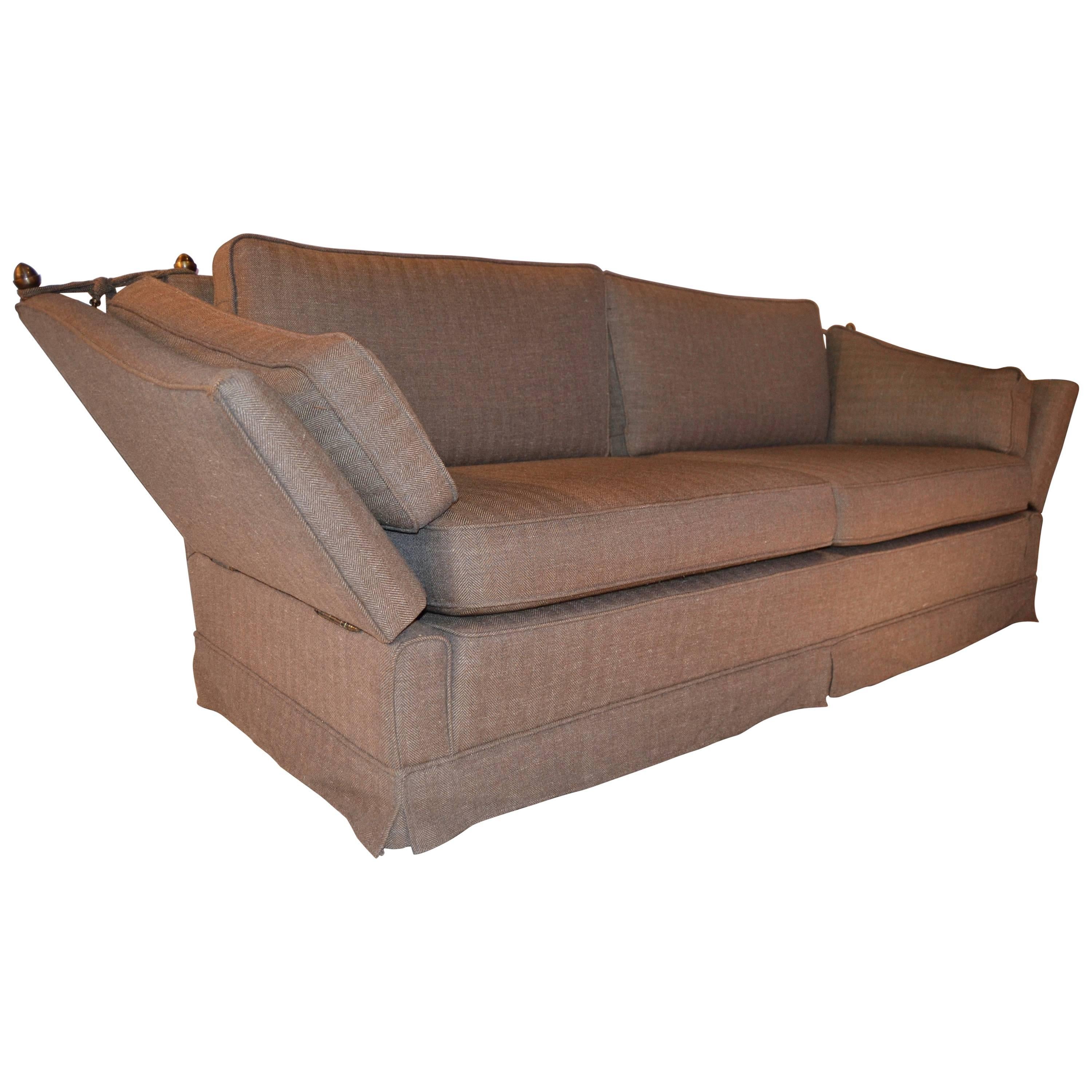 Maison Jansen Sofa
