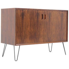 Upcycled Danish Palisander Sideboard, 1960s