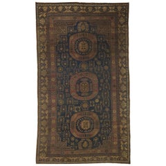 Vintage Samarkand ‘Khotan’ Rug by Doris Leslie Blau