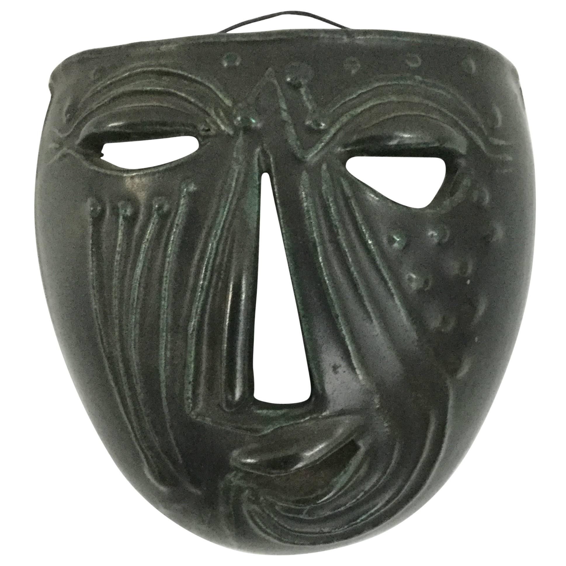 Masque Accolay